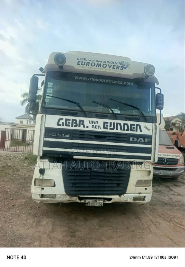 Daf Registered 2016 · Photo 5