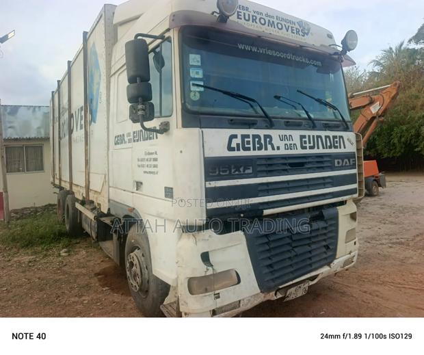 Daf Registered 2016 · Photo 1
