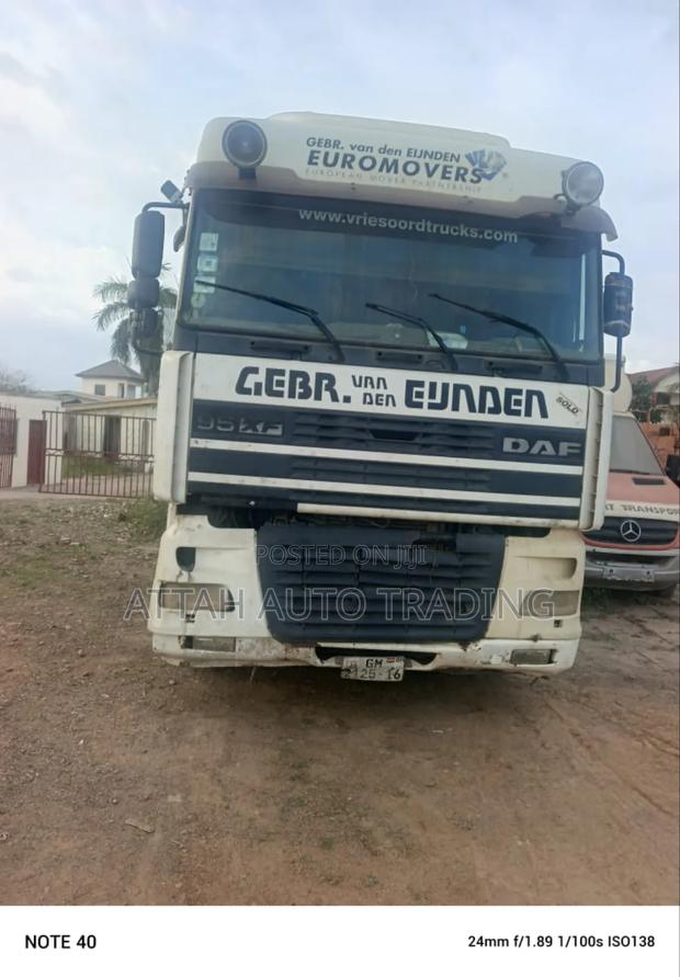 Daf Registered 2016 · Photo 2
