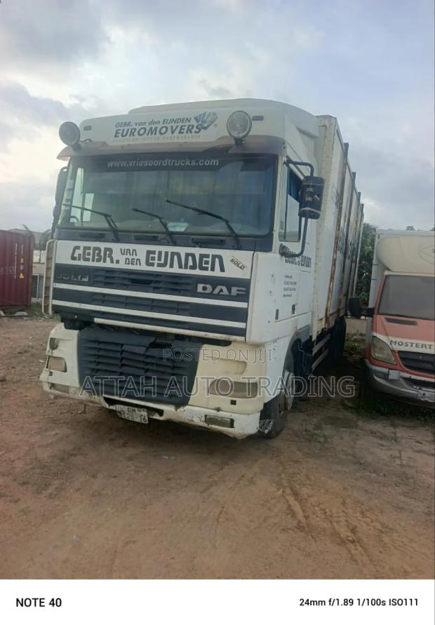 Daf Registered 2016 · Photo 3