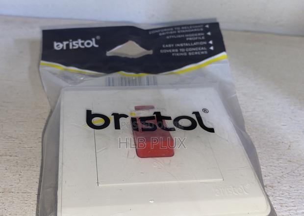 Bristol Ac Switch · Photo 2