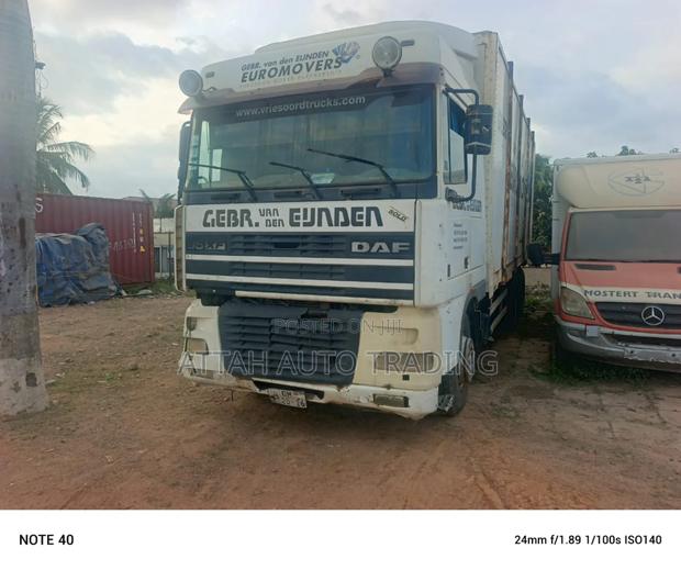 Daf Registered 2016 · Photo 8