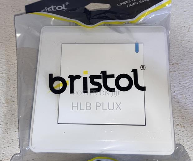 Bristol 1gang 2way Switch · Photo 2