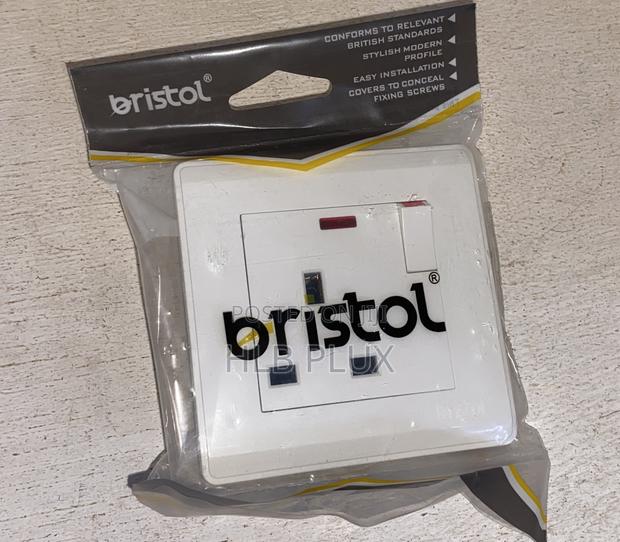 Bristol Single Socket,Normal · Photo 2