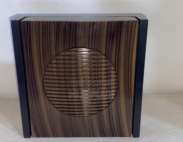 Bristol Stereo Door Bell · Photo 2