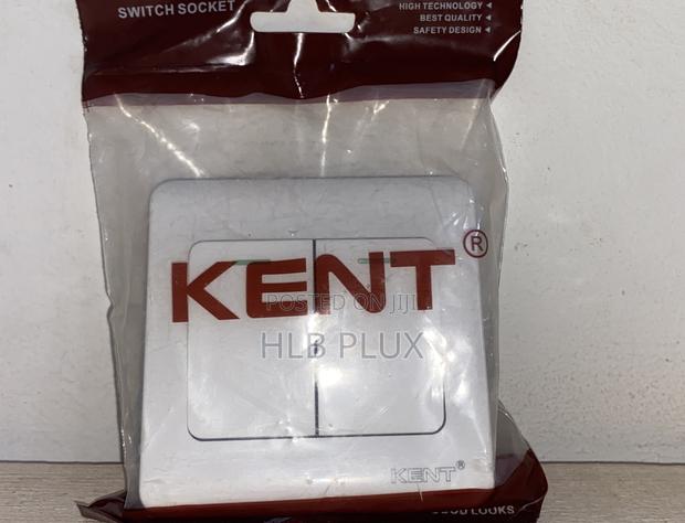 Kent 2g 2w Switch · Photo 3