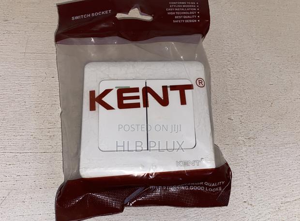 Kent 2g 2w Switch · Photo 2