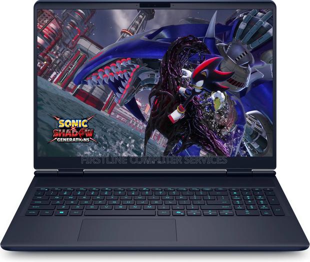 New Laptop HP Omen 16 32GB Intel Core Ultra 9 SSD 1T · Photo 2