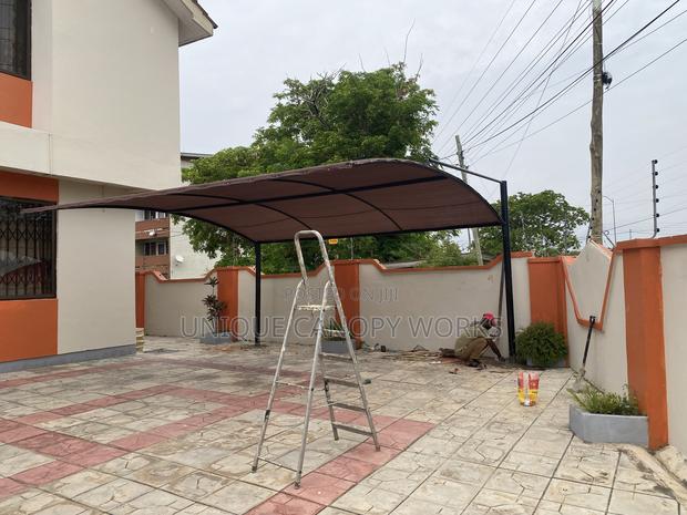 Top Up Holder Car Shade · Photo 1