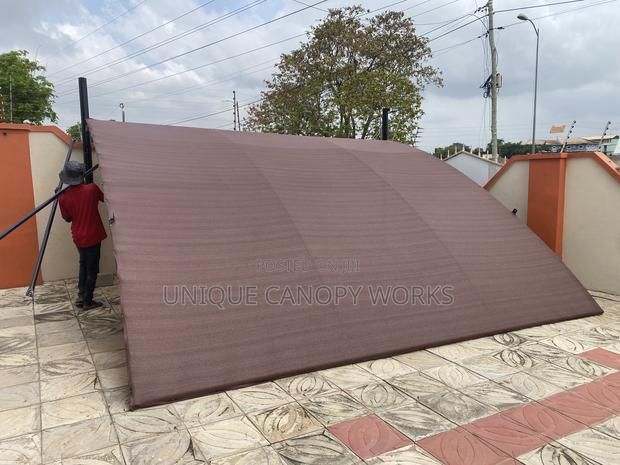 Top Up Holder Car Shade · Photo 3
