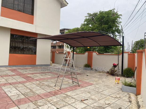 Top Up Holder Car Shade · Photo 2