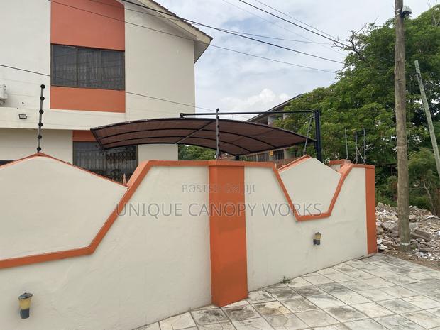 Top Up Holder Car Shade · Photo 4