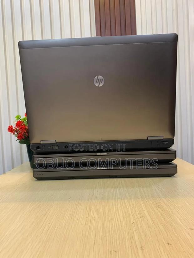 Laptop HP ProBook 6460B 8GB Intel Core I5 HDD 500GB · Photo 7