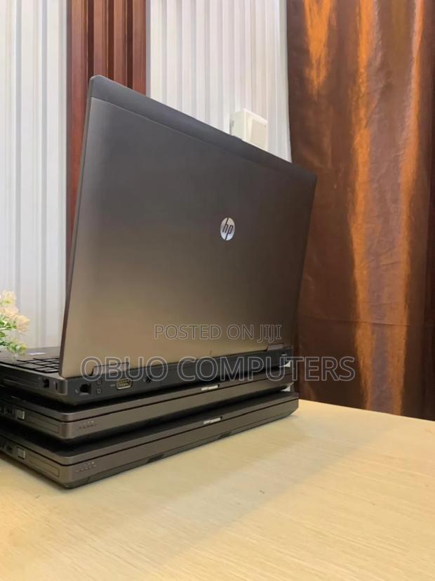 Laptop HP ProBook 6460B 8GB Intel Core I5 HDD 500GB · Photo 2