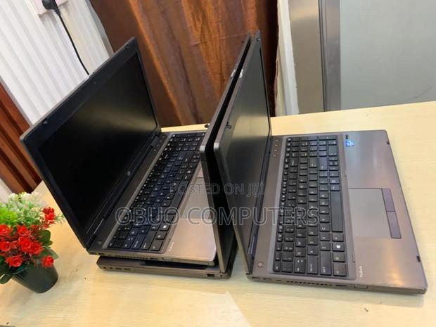 Laptop HP ProBook 6460B 8GB Intel Core I5 HDD 500GB · Photo 6