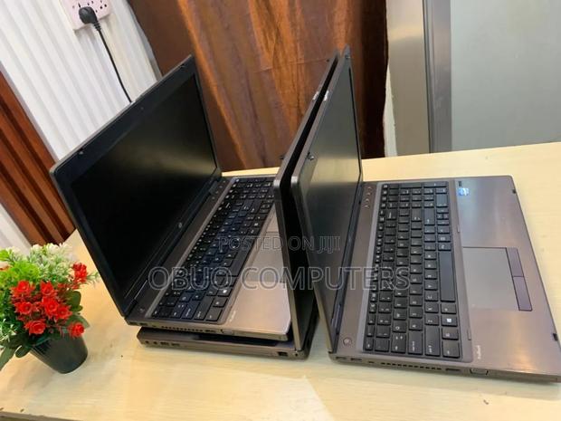 Laptop HP ProBook 6460B 8GB Intel Core I5 HDD 500GB · Photo 3