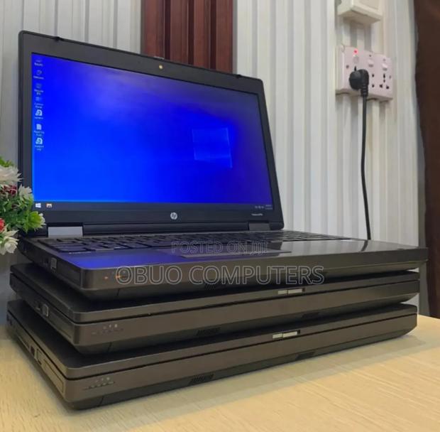 Laptop HP ProBook 6460B 8GB Intel Core I5 HDD 500GB · Photo 4