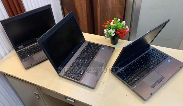 Laptop HP ProBook 6460B 8GB Intel Core I5 HDD 500GB · Photo 5