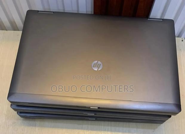 Laptop HP ProBook 6460B 8GB Intel Core I5 HDD 500GB · Photo 8