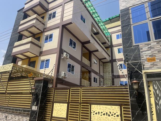 Furnished 1bdrm Apartment in Spintex Manet, Accra Metropolitan for rent · Photo 1