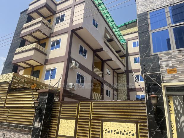 Furnished 1bdrm Apartment in Spintex Manet, Accra Metropolitan for rent · Photo 7