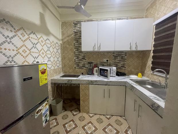 Furnished 1bdrm Apartment in Spintex Manet, Accra Metropolitan for rent · Photo 3