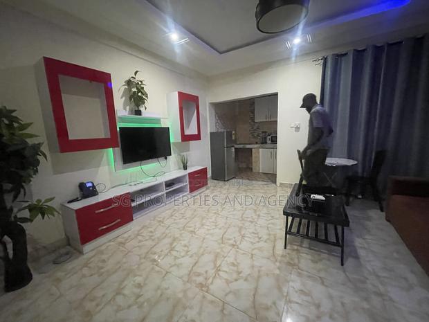 Furnished 1bdrm Apartment in Spintex Manet, Accra Metropolitan for rent · Photo 6