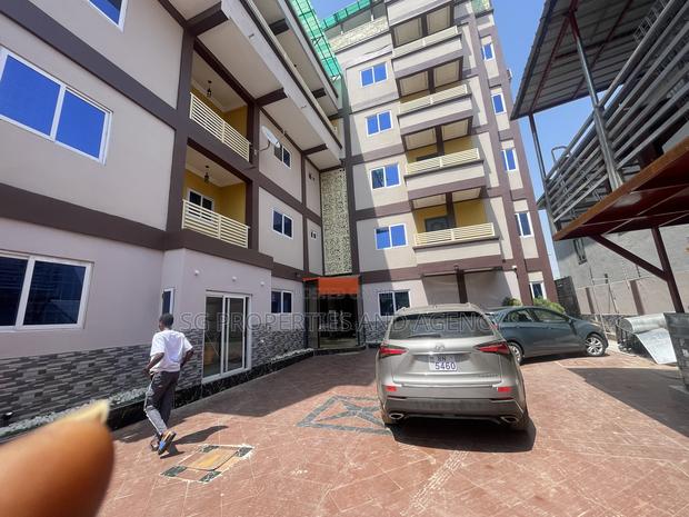 Furnished 1bdrm Apartment in Spintex Manet, Accra Metropolitan for rent · Photo 8