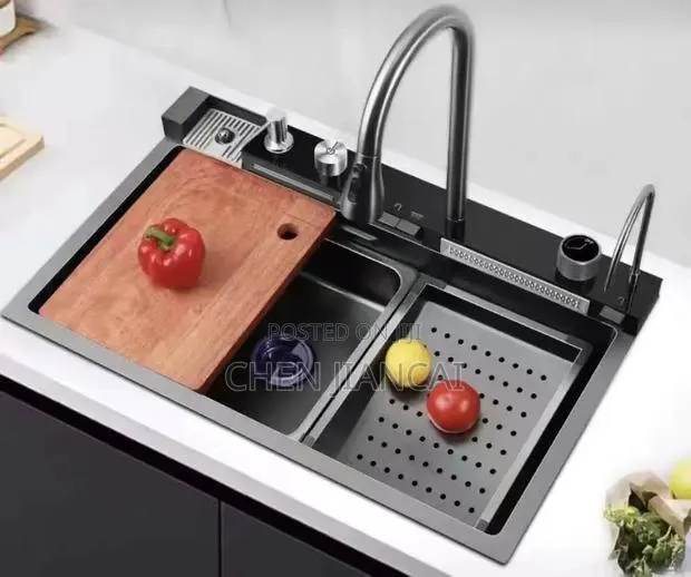 Kitchen Sink · Photo 1