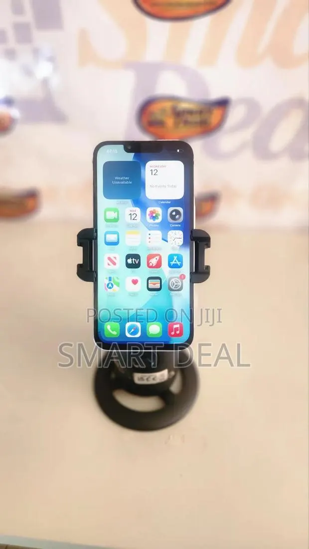 Apple iPhone 14 128 GB Purple · Photo 1