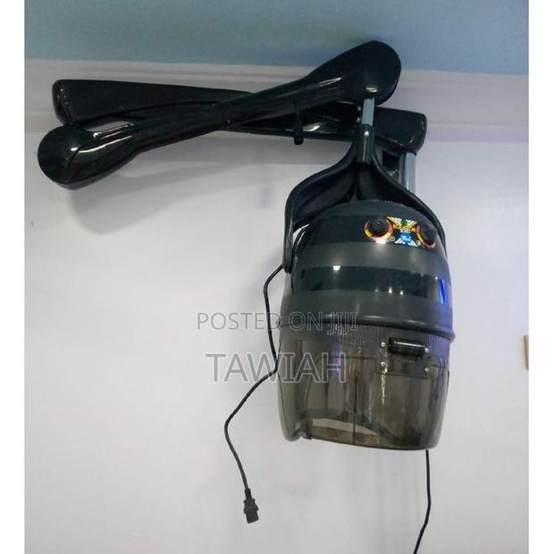 Wall Mounted Hairdryer · Photo 1