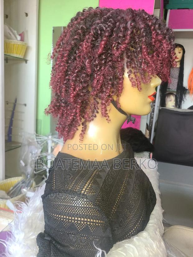 Baby Curls Wig · Photo 6