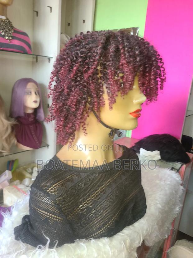 Baby Curls Wig · Photo 4