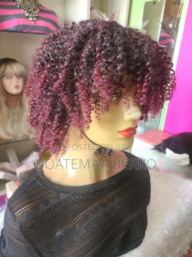 Baby Curls Wig · Photo 5