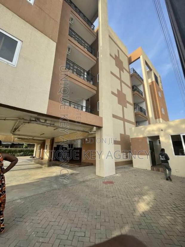 Furnished 2bdrm Apartment in Unique Key Agency, Osu for rent · Photo 1