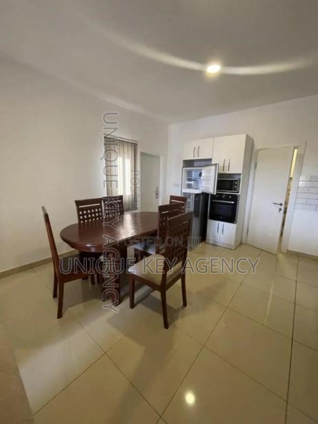 Furnished 2bdrm Apartment in Unique Key Agency, Osu for rent · Photo 3
