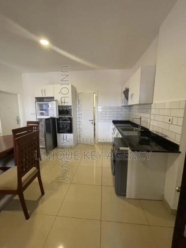 Furnished 2bdrm Apartment in Unique Key Agency, Osu for rent · Photo 4