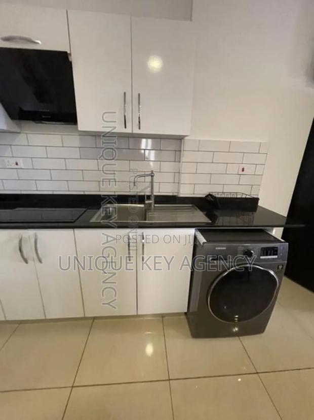 Furnished 2bdrm Apartment in Unique Key Agency, Osu for rent · Photo 5