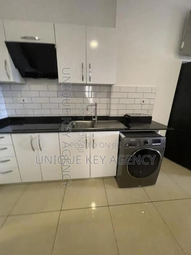 Furnished 2bdrm Apartment in Unique Key Agency, Osu for rent · Photo 7