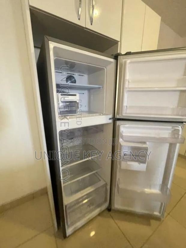 Furnished 2bdrm Apartment in Unique Key Agency, Osu for rent · Photo 8