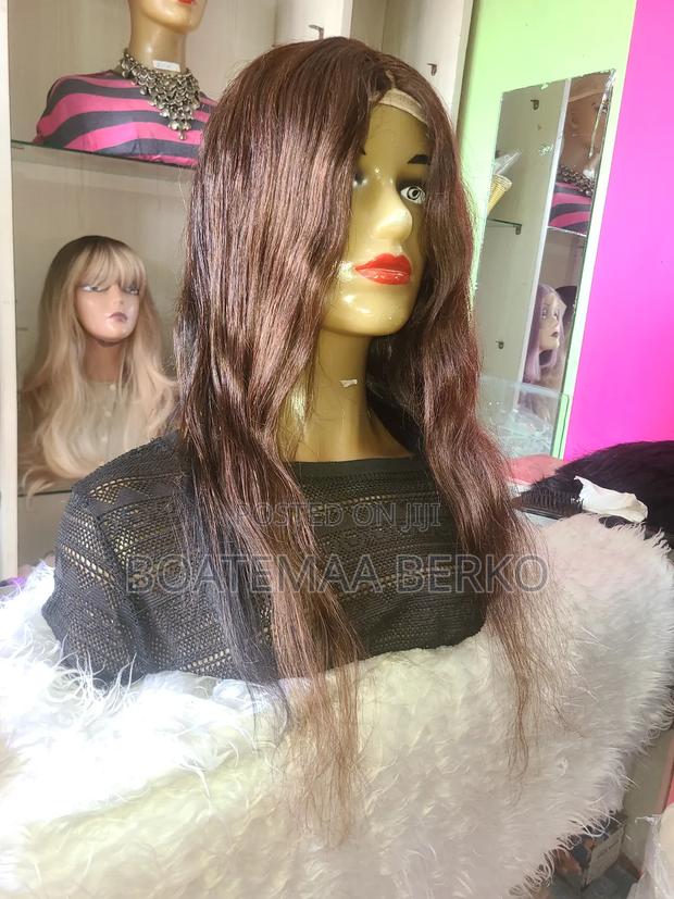 Body Wave Human Hair Wig · Photo 2