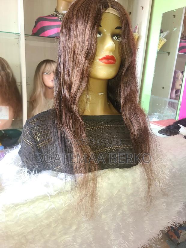 Body Wave Human Hair Wig · Photo 3