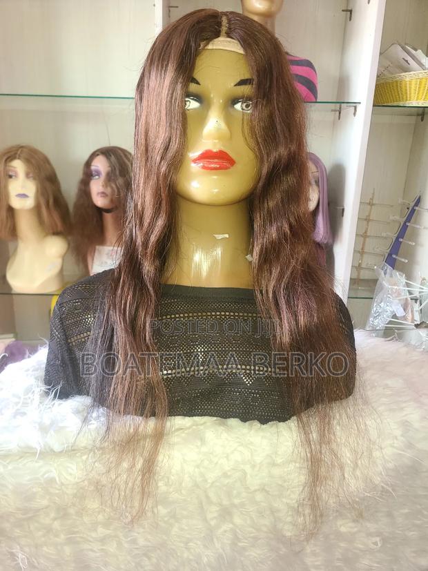 Body Wave Human Hair Wig · Photo 4