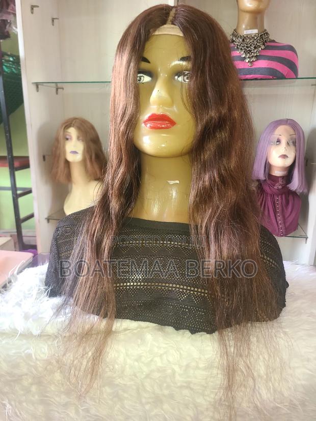 Body Wave Human Hair Wig · Photo 5
