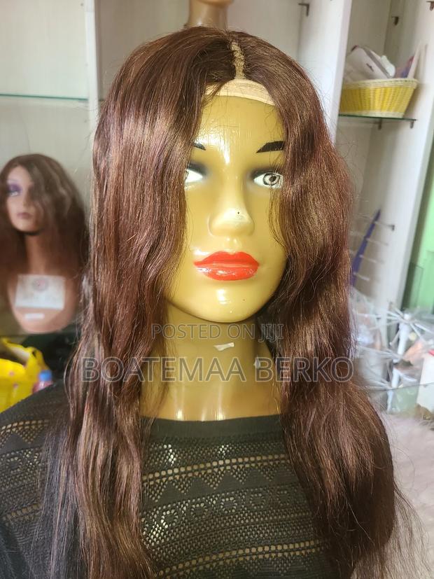 Body Wave Human Hair Wig · Photo 6