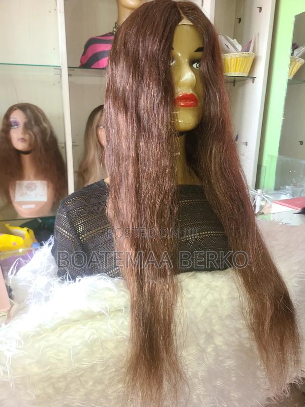 Body Wave Human Hair Wig · Photo 8