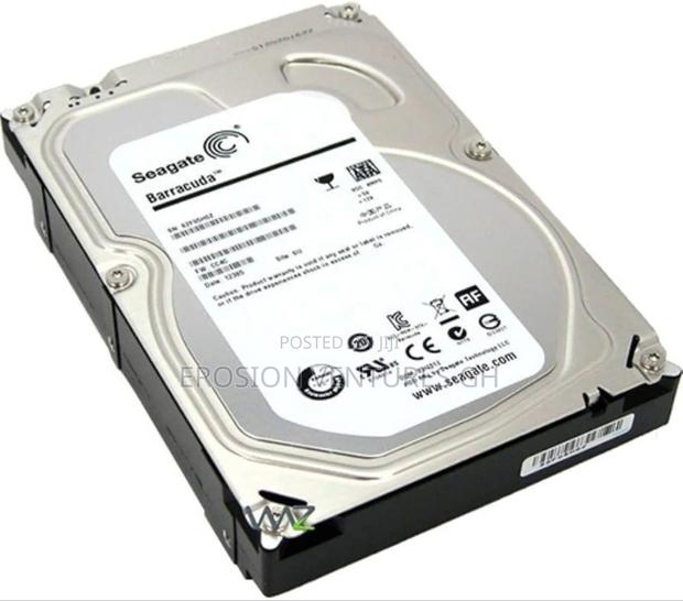 400Gb Desktop Drive · Photo 2