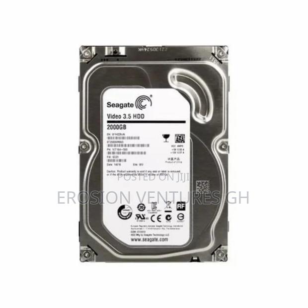 400Gb Desktop Drive · Photo 3