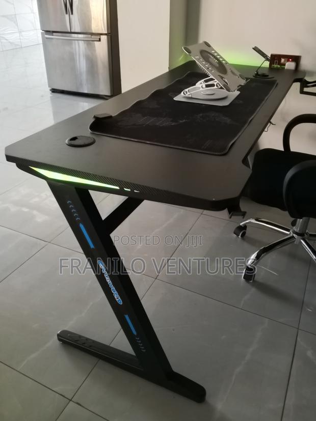 RGB Gaming/ Computer Desk · Photo 2