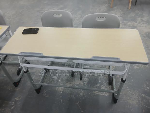 Decisions -Making Office Table · Photo 1